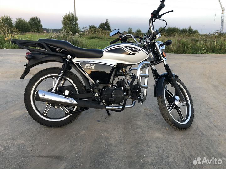 Альфа rx 11