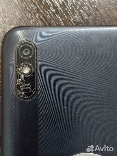 Xiaomi Redmi 9A, 2/32 ГБ