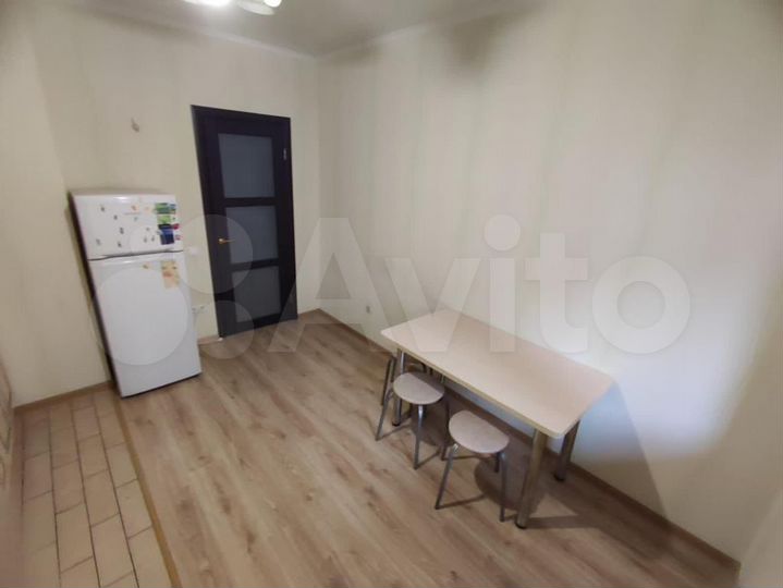 2-к. квартира, 49,5 м², 12/17 эт.