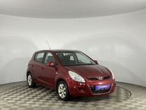 Hyundai i20 1.4 MT, 2009, 96 352 км, с пробегом, цена 760 000 руб.