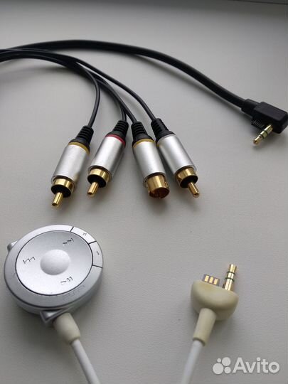 Sony PSP кабель, сумка и фирм. диск + переходник