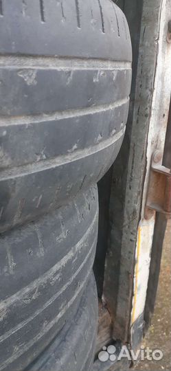 Kumho Solus KH17 185/65 R16