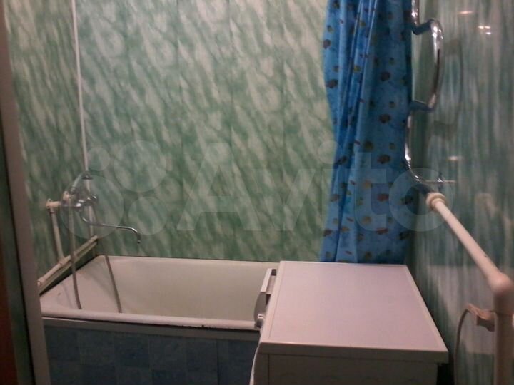 2-к. квартира, 41,1 м², 2/4 эт.