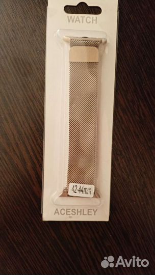 Ремешок apple watch 42