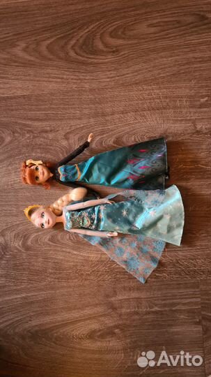 Куклы Холодное сердце Эльза,Анна, Eva, Барби, лол