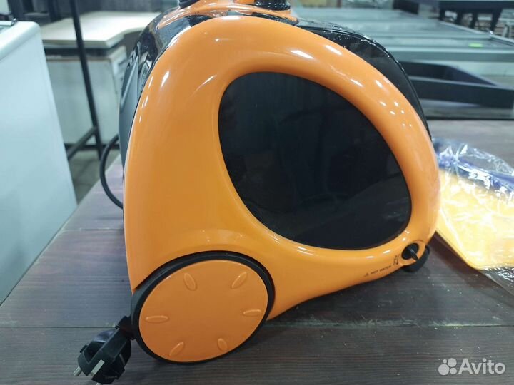 Вертикальный отпариватель mie