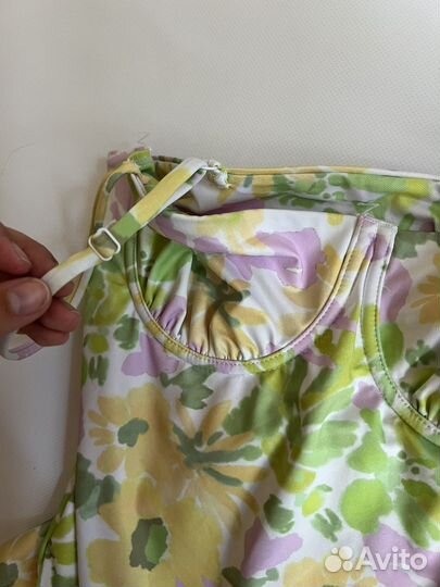 Купальник новый