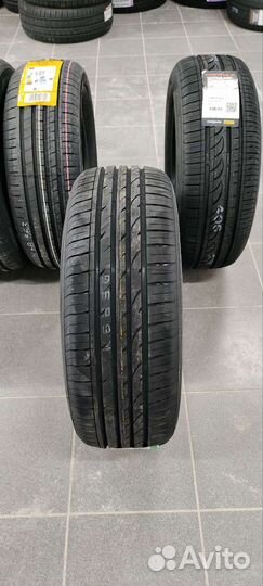 Nexen N Blue HD 205/55 R16 91H
