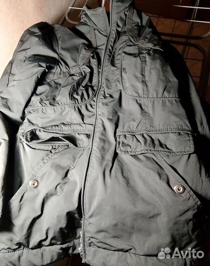 Куртка пиджак женская