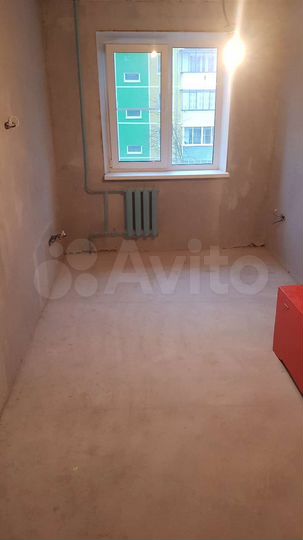 2-к. квартира, 43,4 м², 4/5 эт.