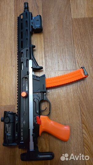 Рукоять ак Puf Gun