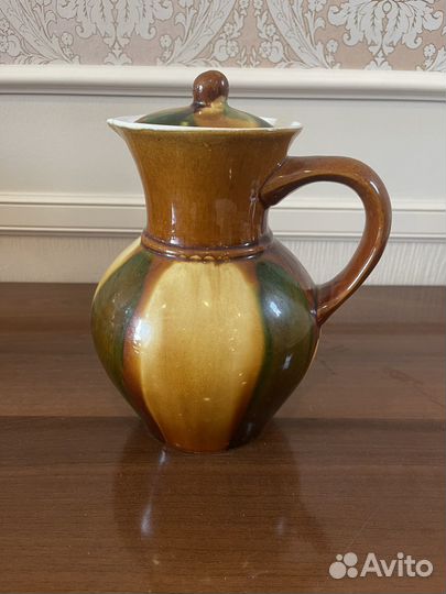 Кувшин керамика СССР