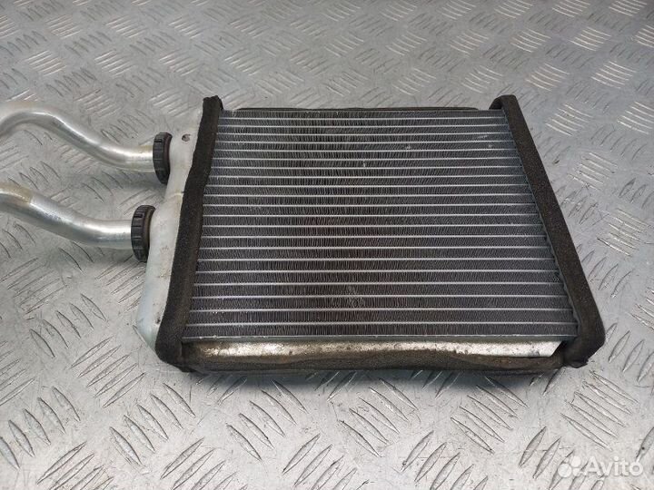 Радиатор отопителя(печки) Opel Astra H Z16XER 1.6