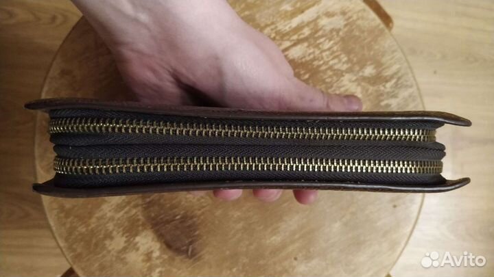 Портмоне мужское