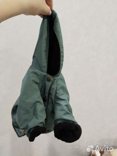 Костюм для маленькой собачки