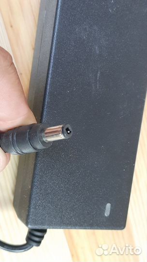 Блок питания 24В 2,5А