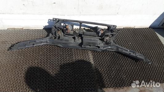 Передняя панель крепления облицовки (телевизор) vo