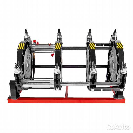 Стыковой сварочный аппарат