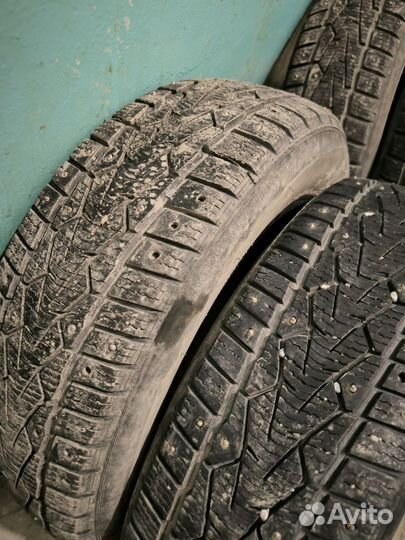 Arctic Claw Winter TXI 185/65 R15