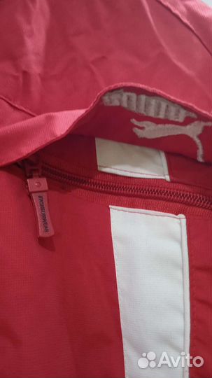 Куртка Puma