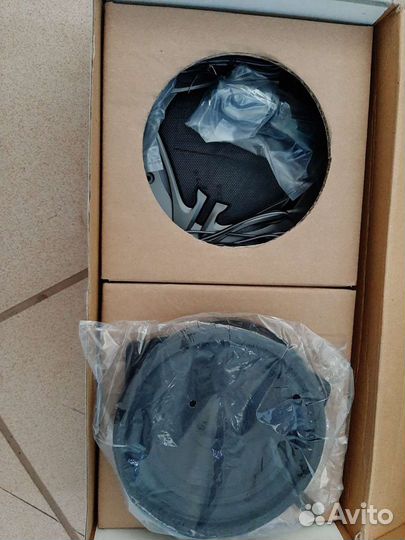 Колонки в автомобили