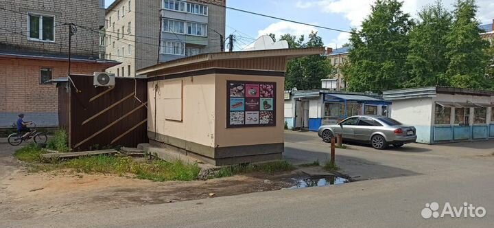 Свободного назначения, 12.5 м²