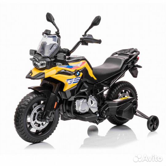 Электромотоцикл BMW JT5002A