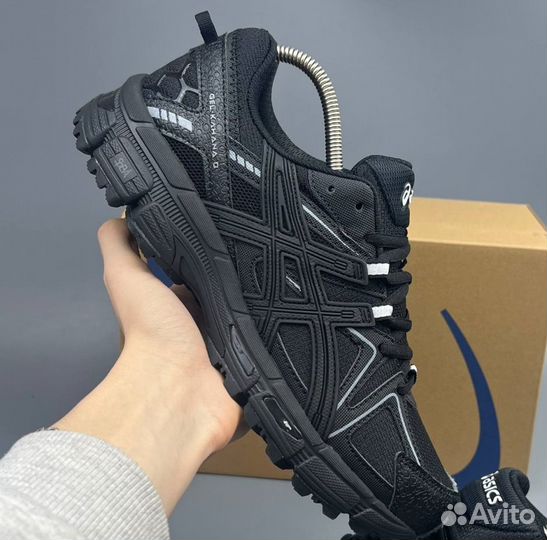 Удобные Asics Gel Kahana 8