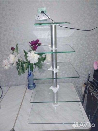 Подставка для тортов и десертов