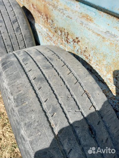 Yokohama Geolandar H/T G056 265/65 R17