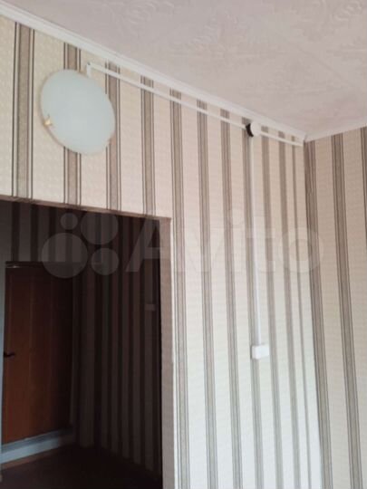 Дом 40 м² на участке 12 сот.