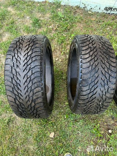 Nokian Tyres Hakkapeliitta R3 SUV 275/45 R21