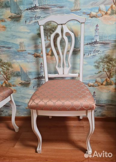 Стулья кухонные