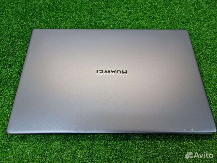 Huawei 15 Core i5 1135g7/16gb/512ssd