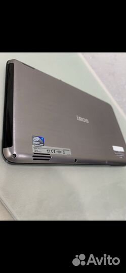 Планшет iRu 10.1 Pad Master RAM ROM Win7