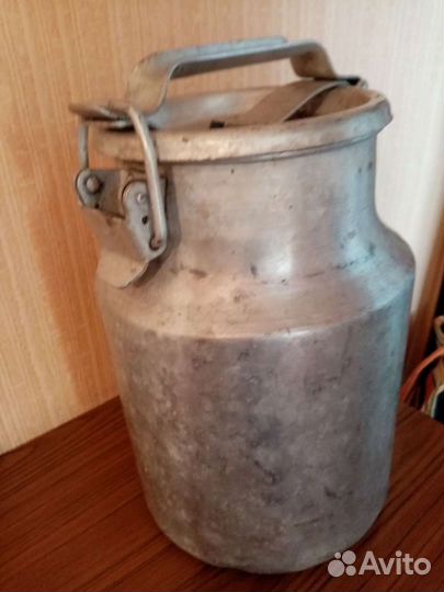 Продам фляги алюминевые