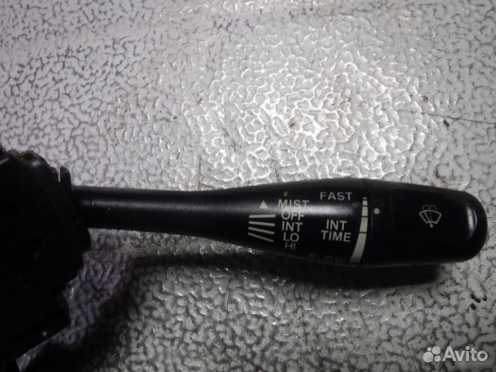 Переключатель подрулевой в сборе Mitsubishi Galant