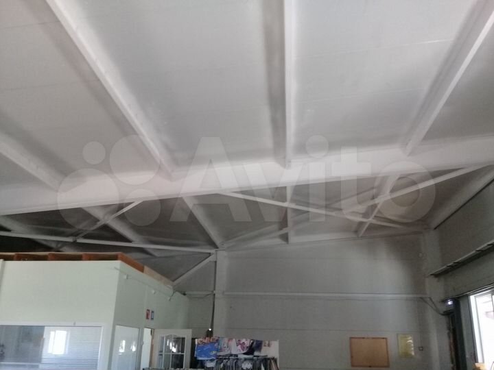 Свободного назначения, 871 м²