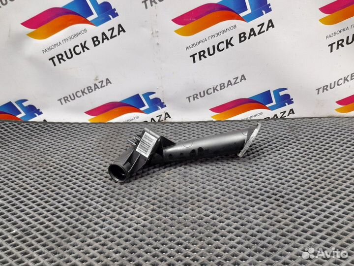 Маслозаборник Volvo FH, Volvo FM