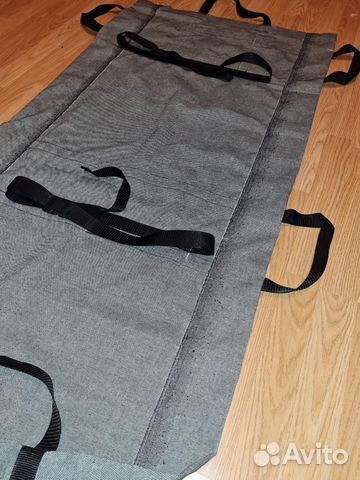 Носилки мягкие бескаркасные