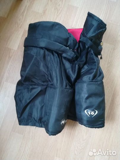 Хоккейные шорты