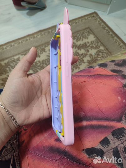 Чехол на Xiaomi Redmi Note 9