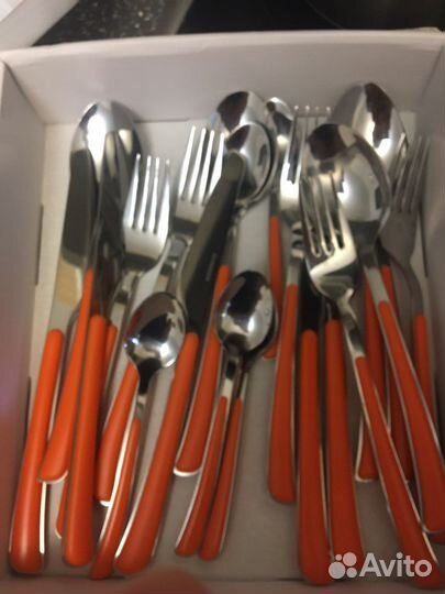 Набор столовых приборов