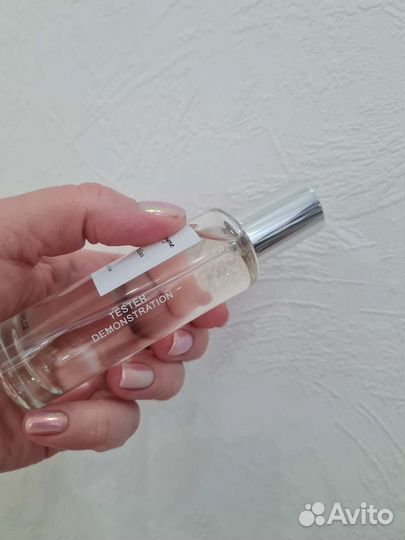 Тестер Atelier Cologne Cedre Atlas