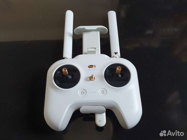 Дрон и пульт xiaomi mi dron