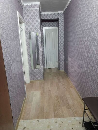 1-к. квартира, 33 м², 1/2 эт.