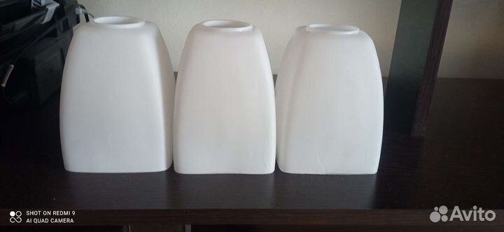 Плафоны для люстры