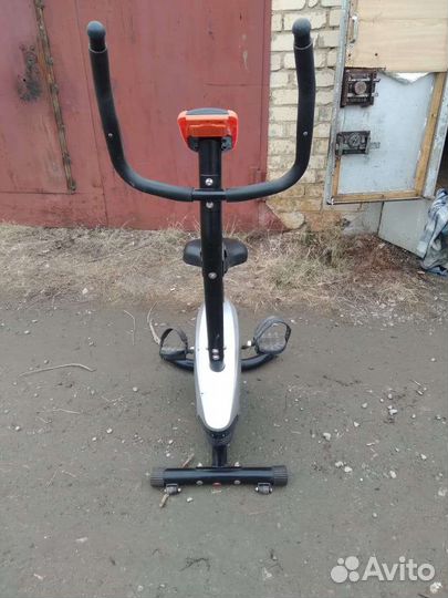 Продам велотренажер