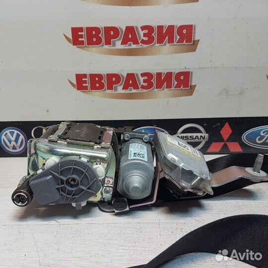 Ремень безопасности передний правый Mercedes-Benz