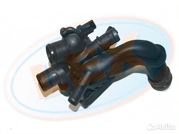 Термостат (с фланцем/датч) TM3473 Lex